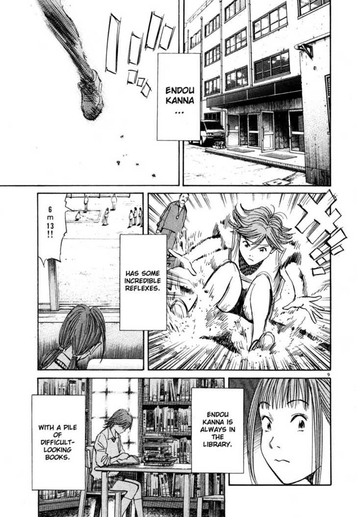 20th Century Boys Vol.10 Chapter 003 page 10