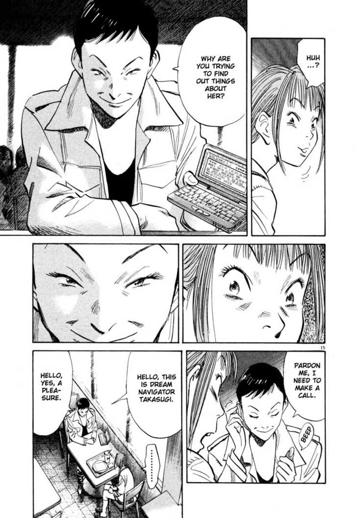 20th Century Boys Vol.10 Chapter 003 page 16