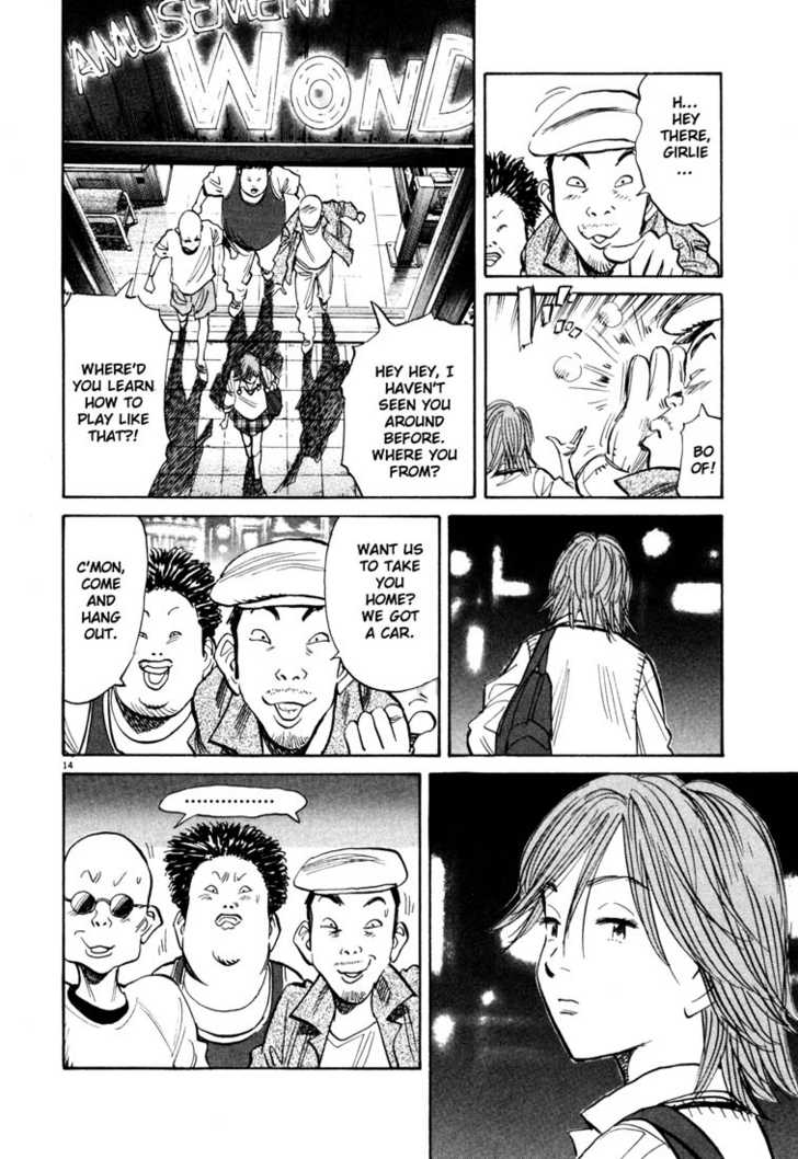 20th Century Boys Vol.11 Chapter 001 page 20