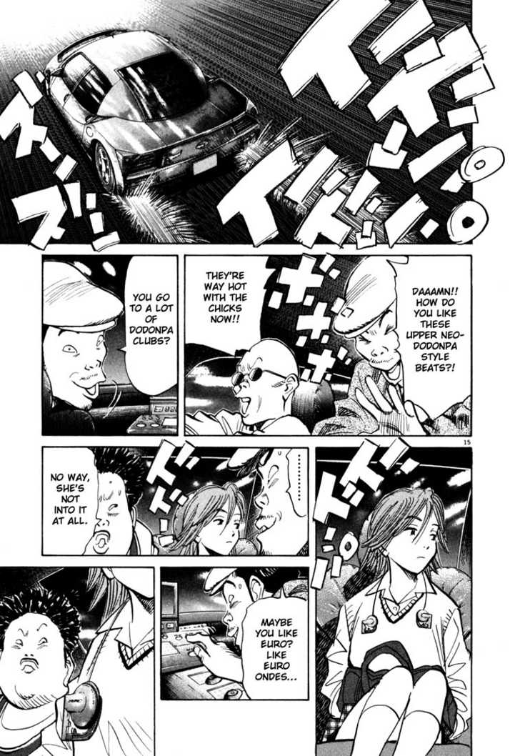 20th Century Boys Vol.11 Chapter 001 page 21