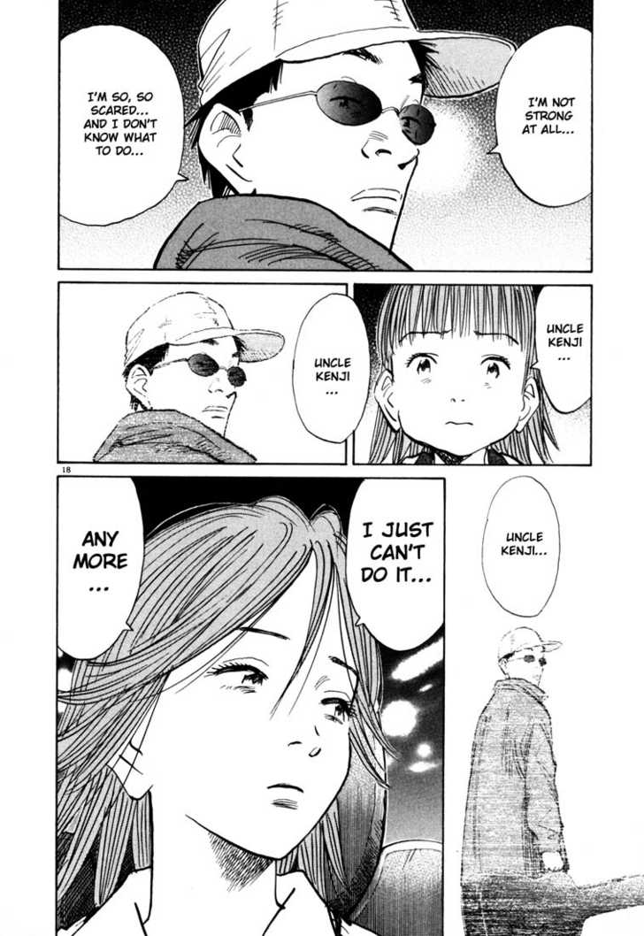 20th Century Boys Vol.11 Chapter 001 page 24