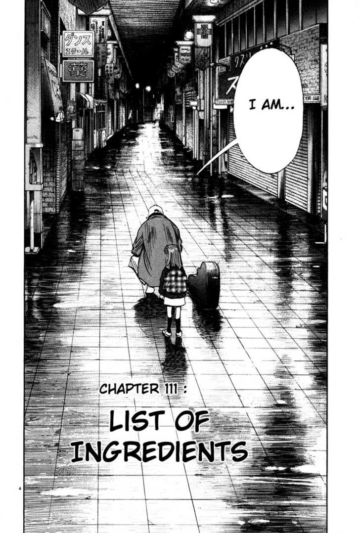 20th Century Boys Vol.11 Chapter 002 page 4