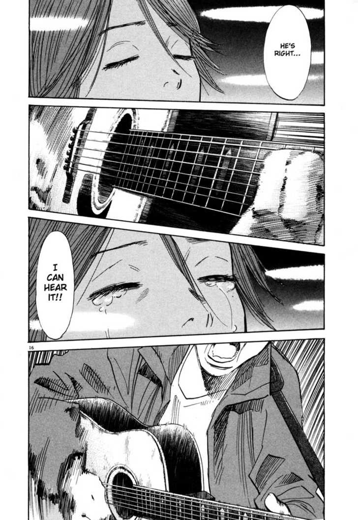 20th Century Boys Vol.11 Chapter 002 page 16