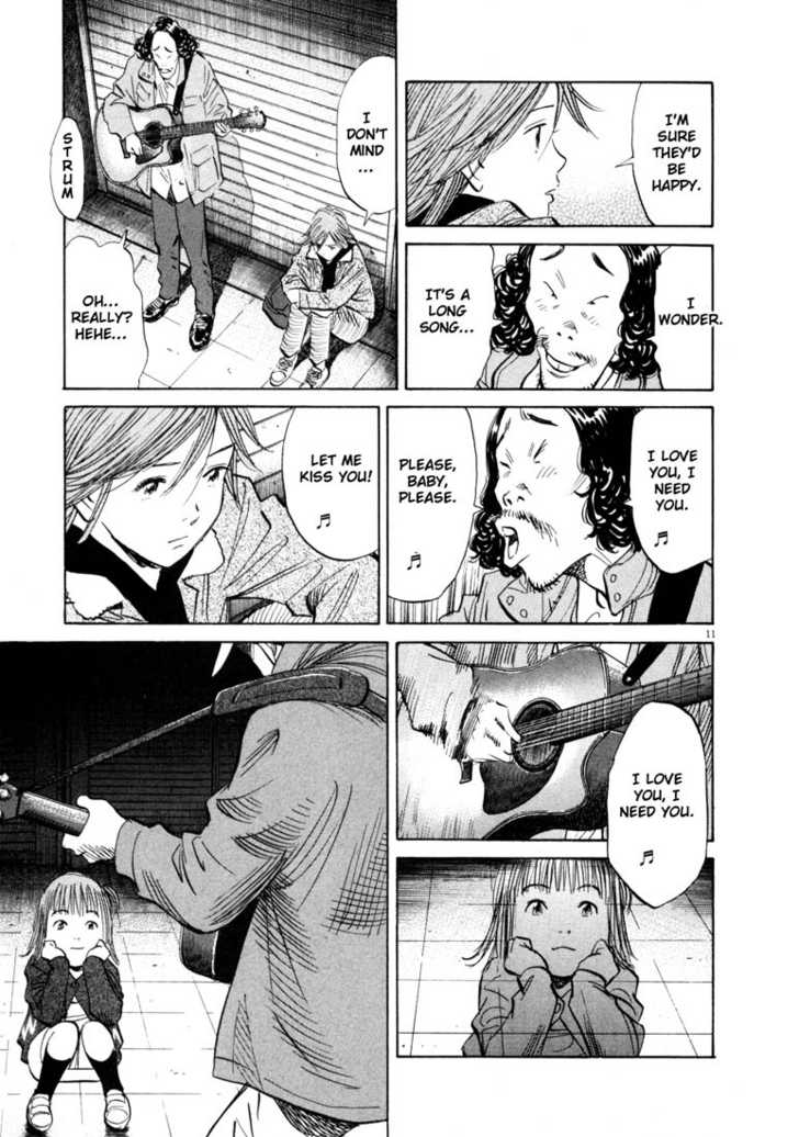 20th Century Boys Vol.12 Chapter 001 page 16