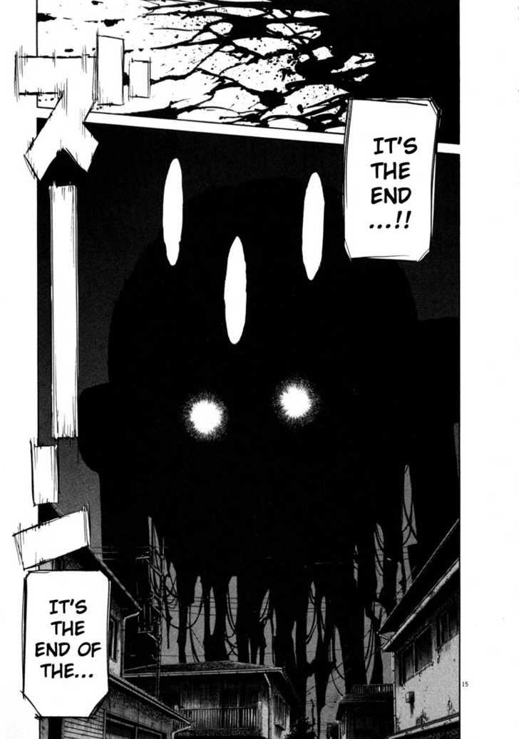 20th Century Boys Vol.12 Chapter 001 page 20
