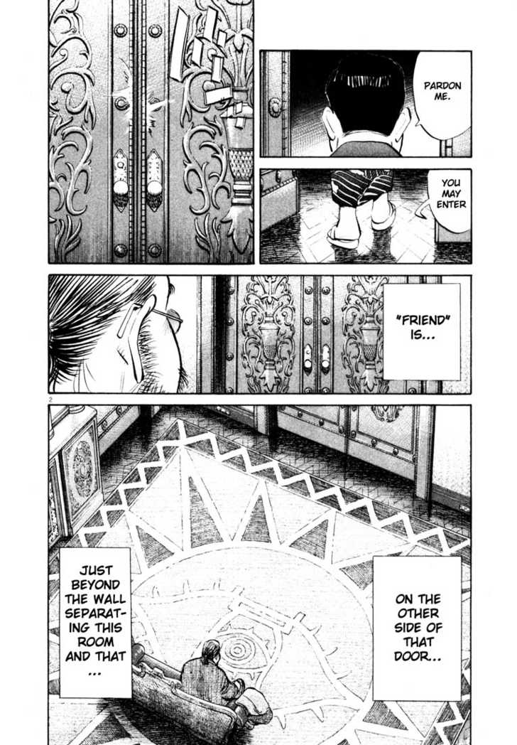 20th Century Boys Vol.12 Chapter 003 page 3