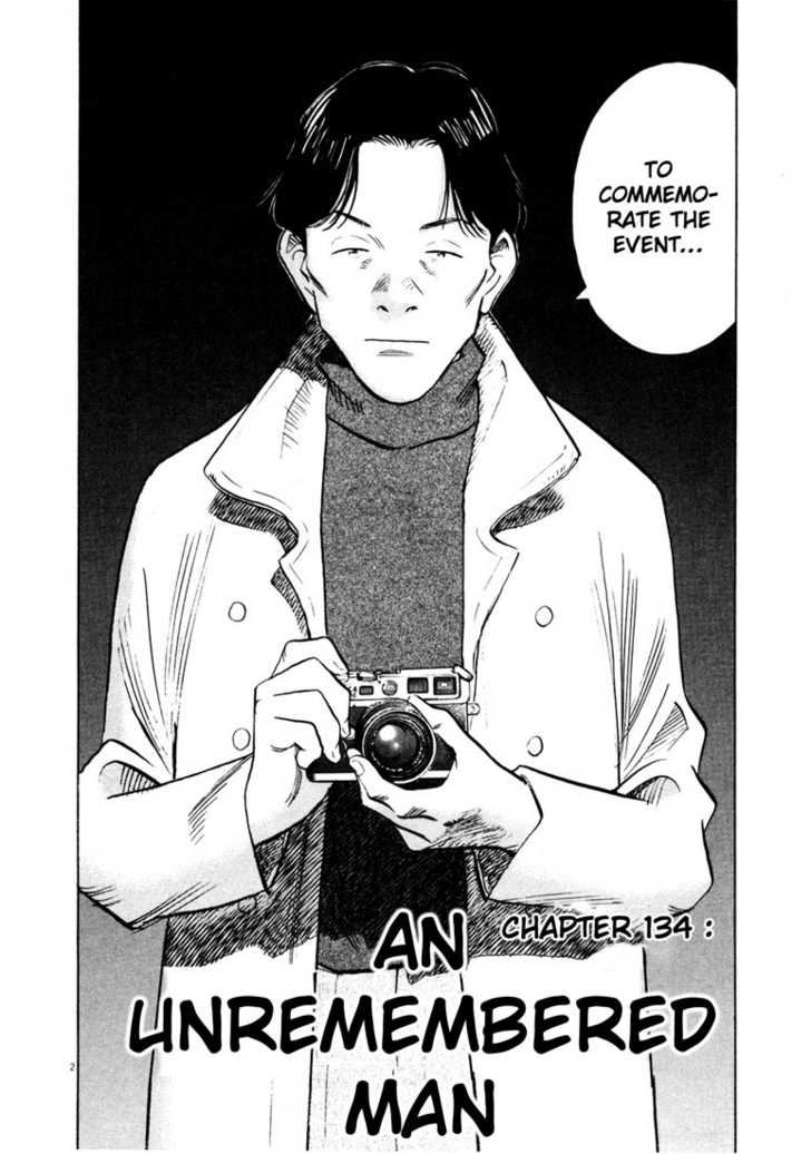 20th Century Boys Vol.13 Chapter 001 page 7