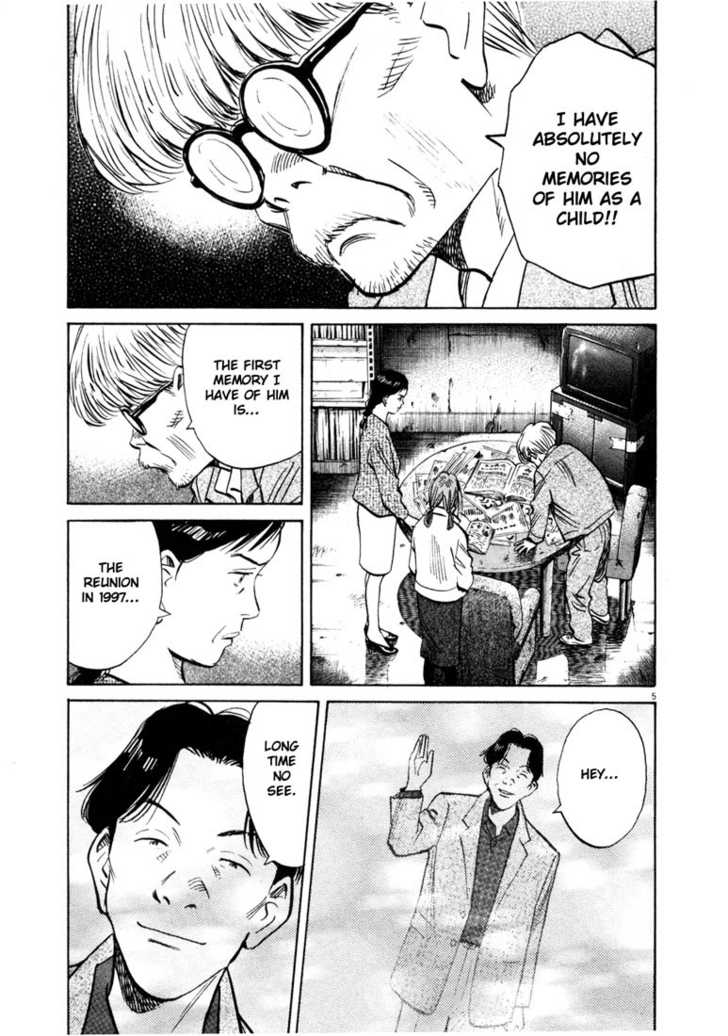 20th Century Boys Vol.13 Chapter 001 page 10