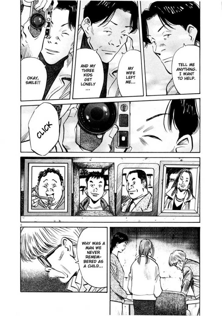 20th Century Boys Vol.13 Chapter 001 page 11