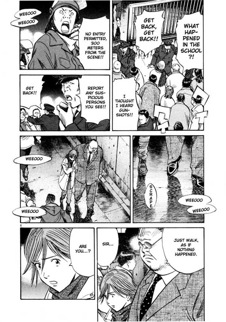 20th Century Boys Vol.13 Chapter 001 page 13