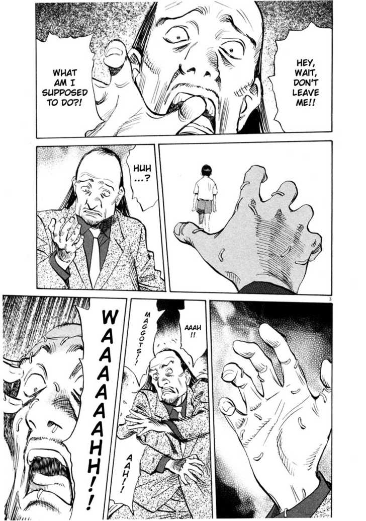 20th Century Boys Vol.13 Chapter 002 page 3