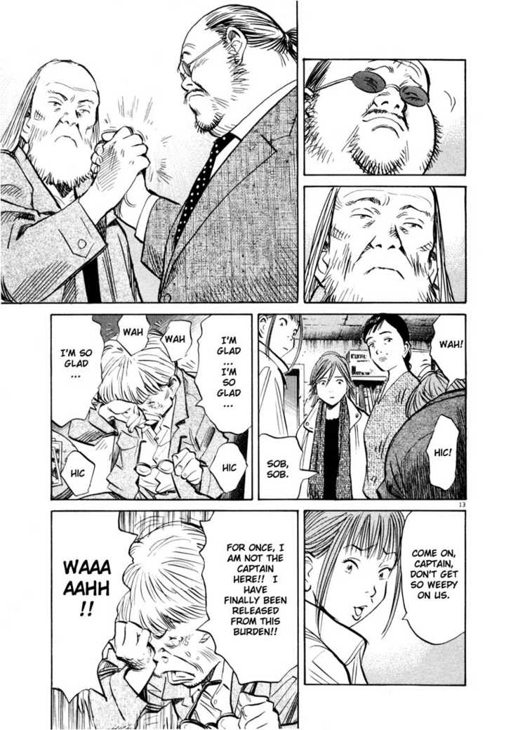 20th Century Boys Vol.13 Chapter 002 page 13