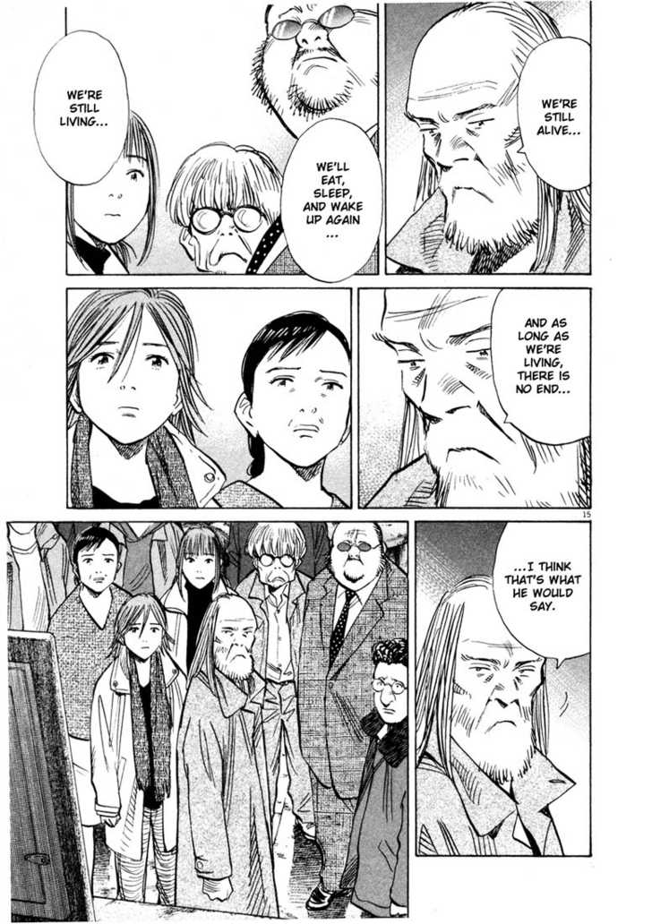 20th Century Boys Vol.13 Chapter 002 page 15