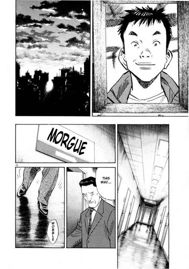 20th Century Boys Vol.13 Chapter 002 page 16