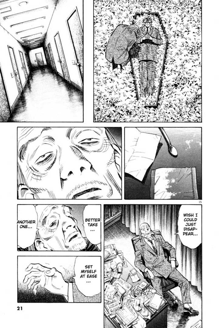 20th Century Boys Vol.14 Chapter 001 page 20
