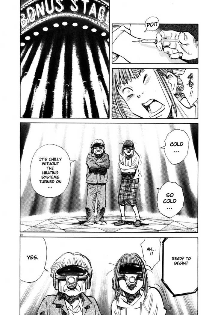 20th Century Boys Vol.14 Chapter 002 page 11