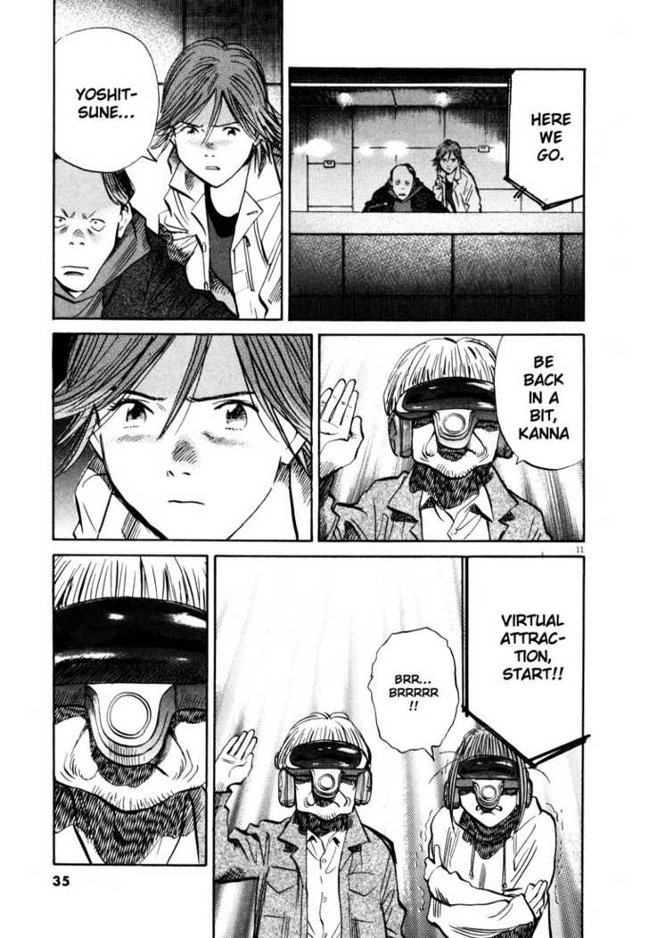 20th Century Boys Vol.14 Chapter 002 page 12