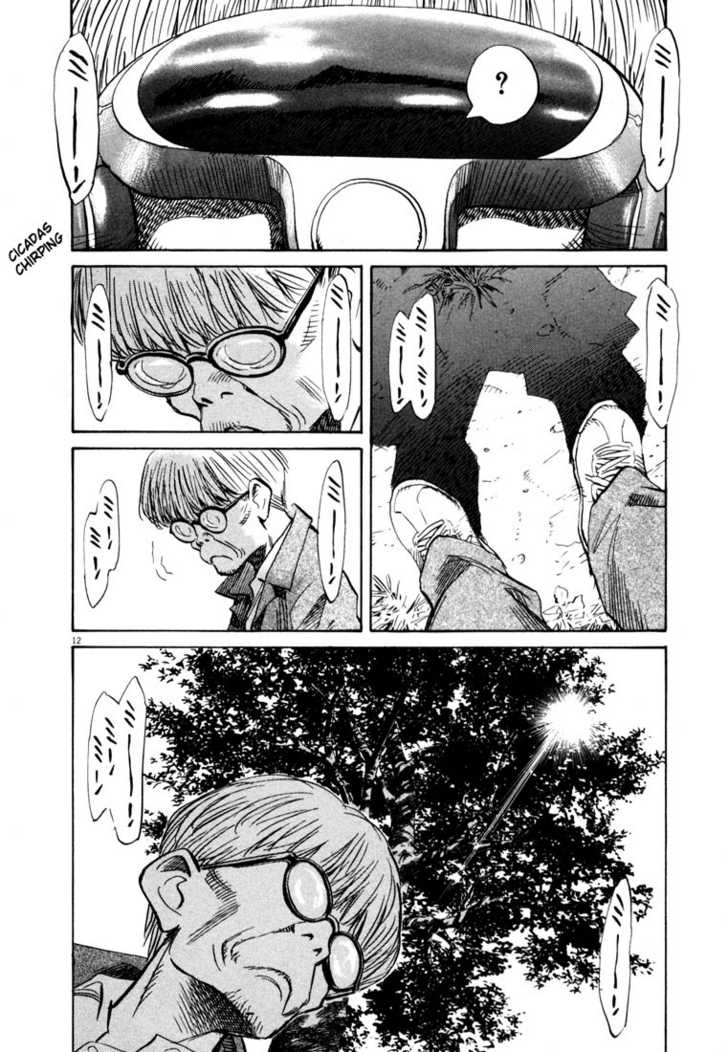 20th Century Boys Vol.14 Chapter 002 page 13