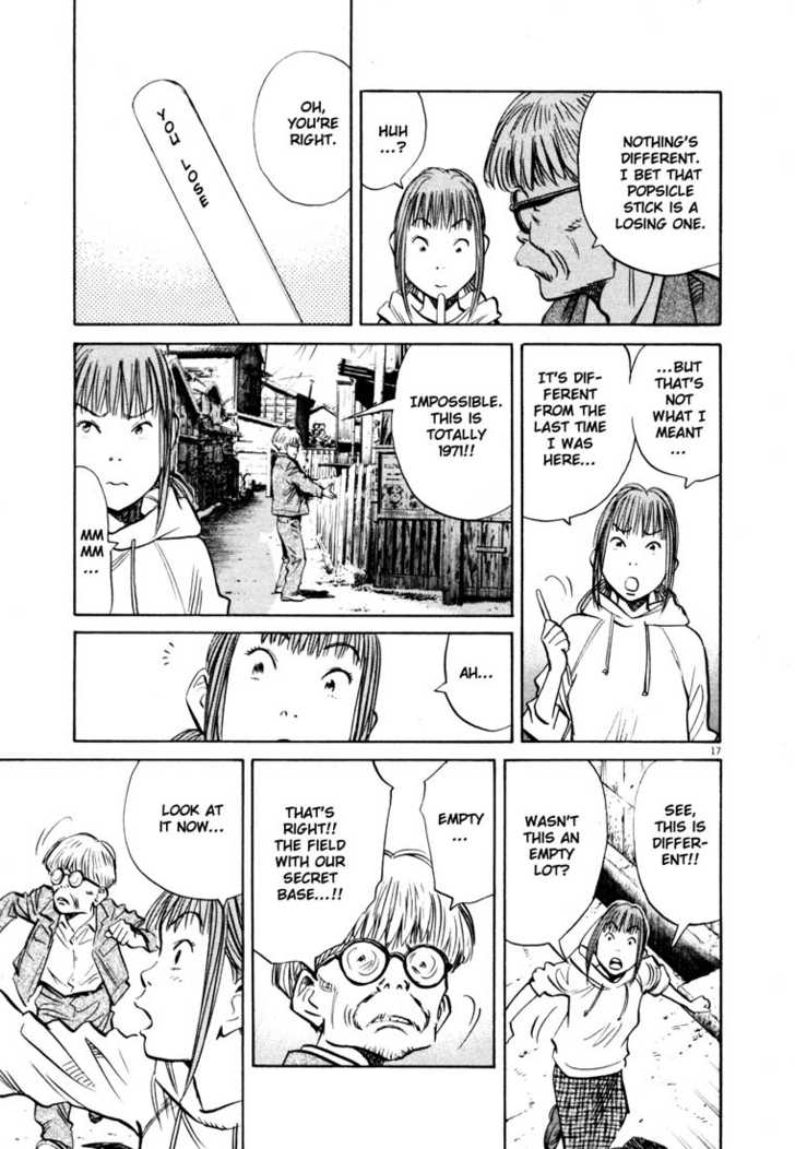 20th Century Boys Vol.14 Chapter 002 page 18