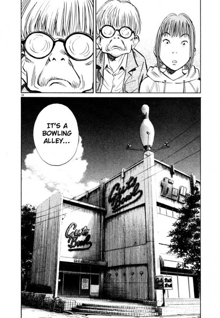 20th Century Boys Vol.14 Chapter 002 page 19