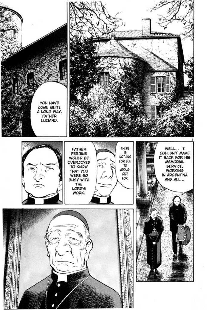 20th Century Boys Vol.15 Chapter 001 page 11