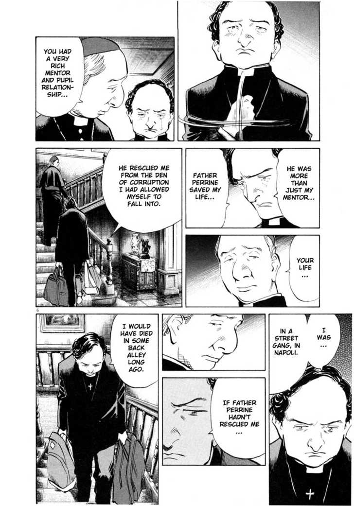 20th Century Boys Vol.15 Chapter 001 page 12