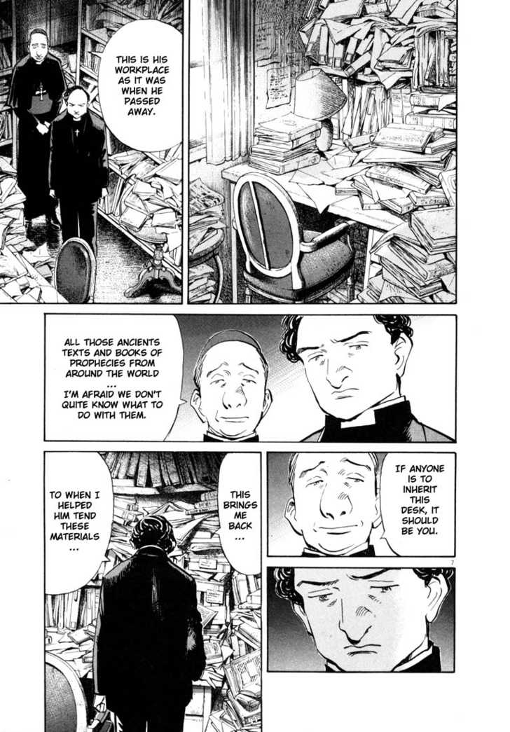 20th Century Boys Vol.15 Chapter 001 page 13