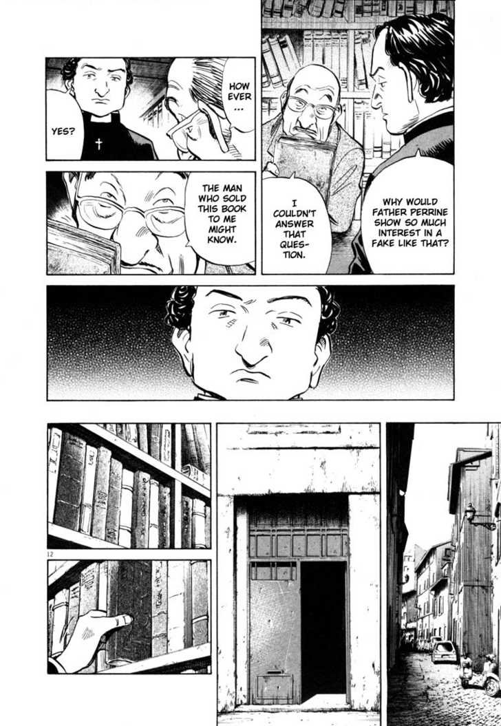20th Century Boys Vol.15 Chapter 001 page 18