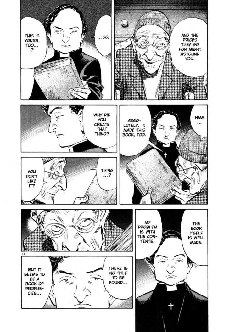 20th Century Boys Vol.15 Chapter 001 page 20