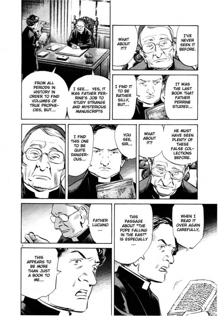 20th Century Boys Vol.15 Chapter 002 page 9