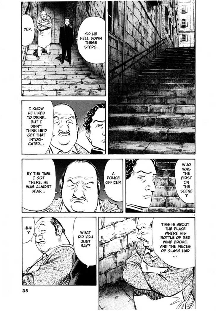 20th Century Boys Vol.15 Chapter 002 page 12