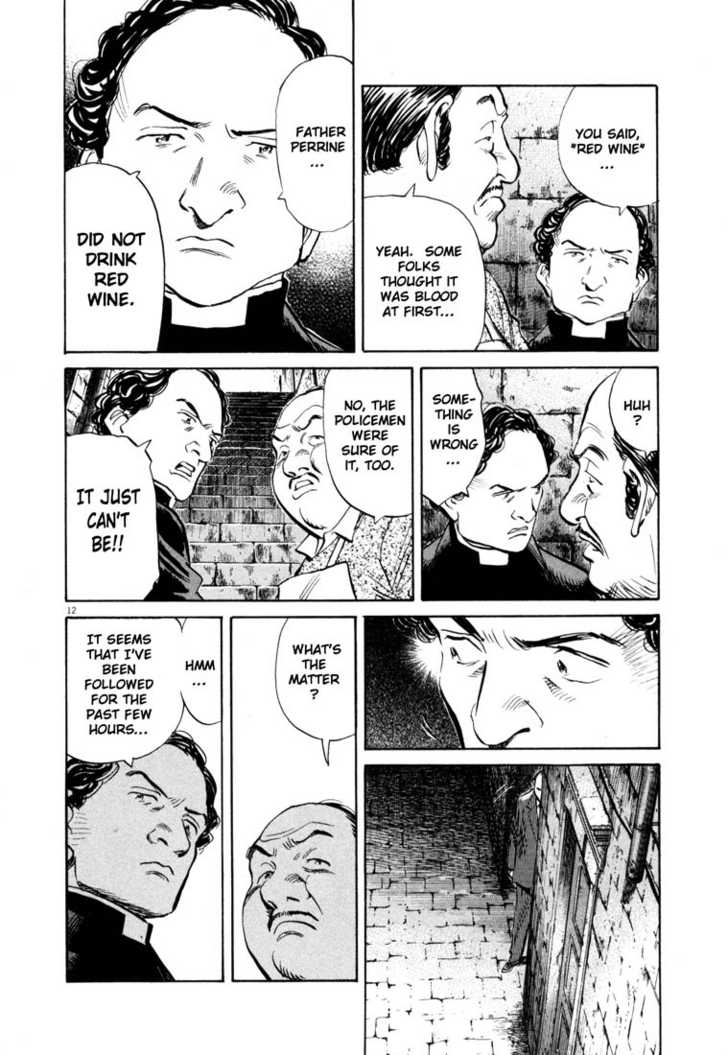 20th Century Boys Vol.15 Chapter 002 page 13