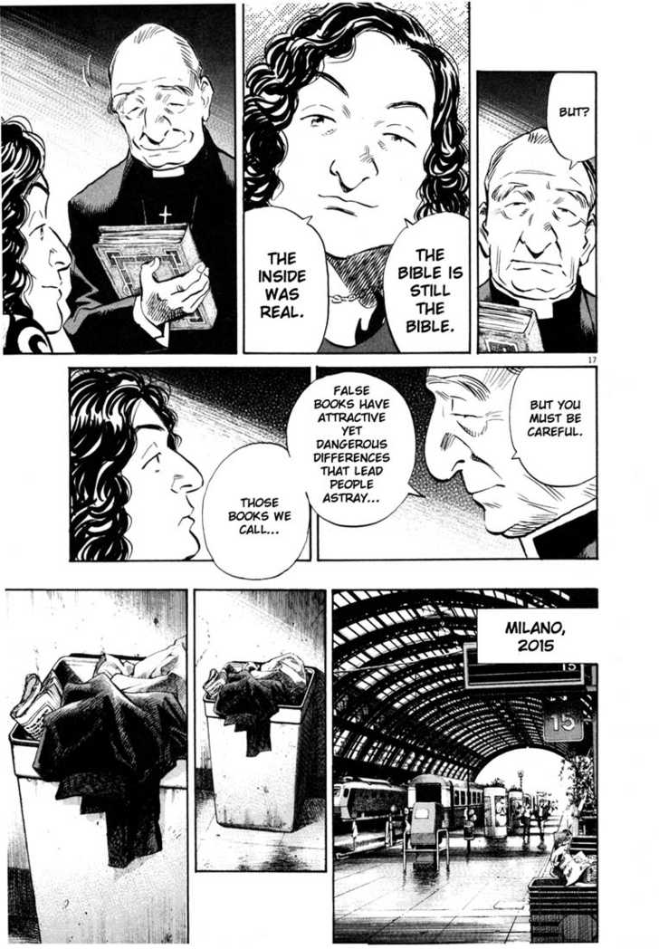 20th Century Boys Vol.15 Chapter 002 page 18