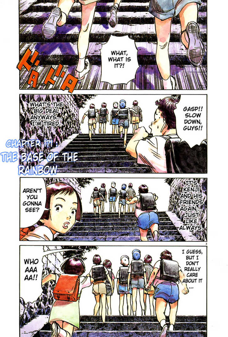 20th Century Boys Vol.16 Chapter 001 page 6