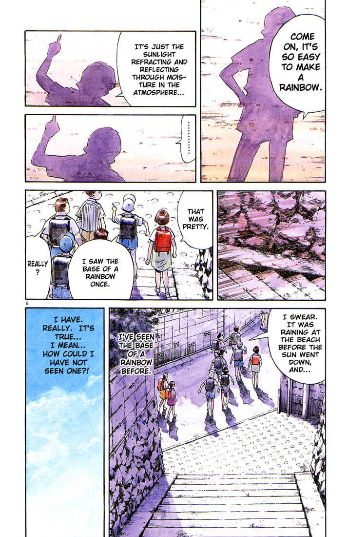 20th Century Boys Vol.16 Chapter 001 page 8