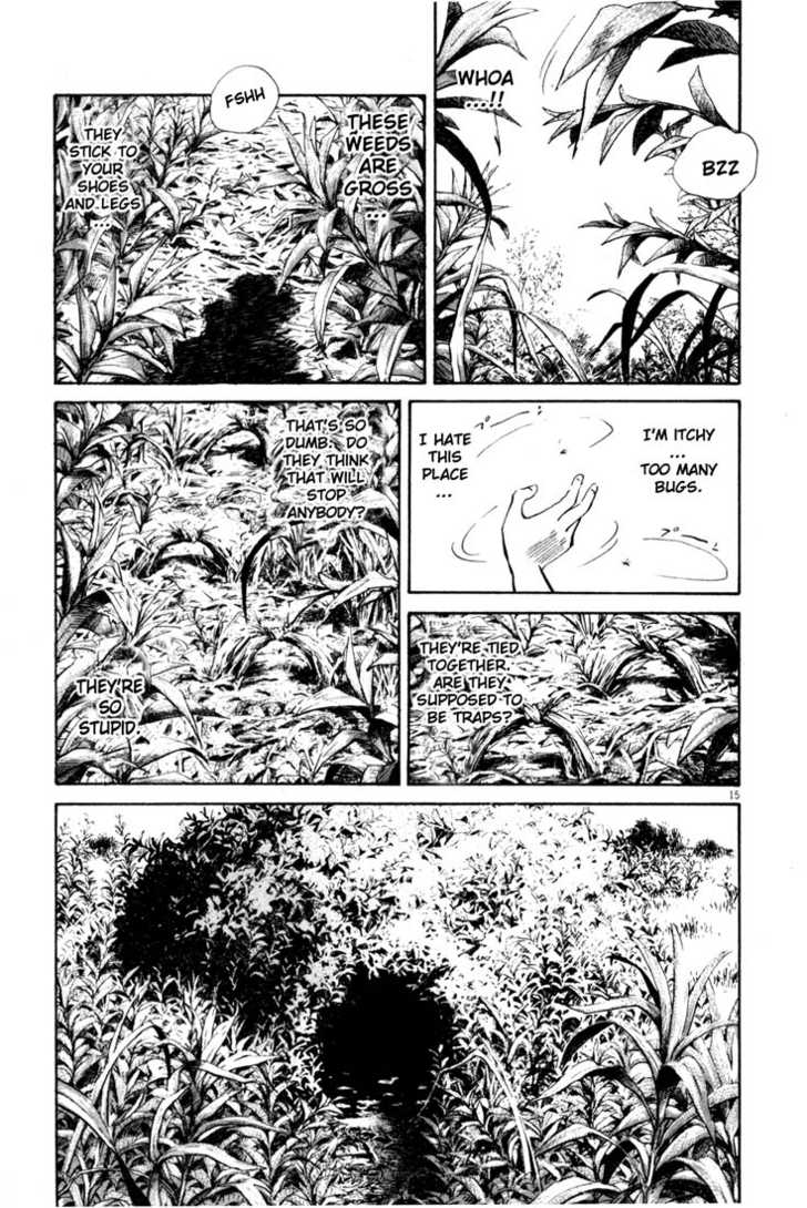 20th Century Boys Vol.16 Chapter 001 page 17