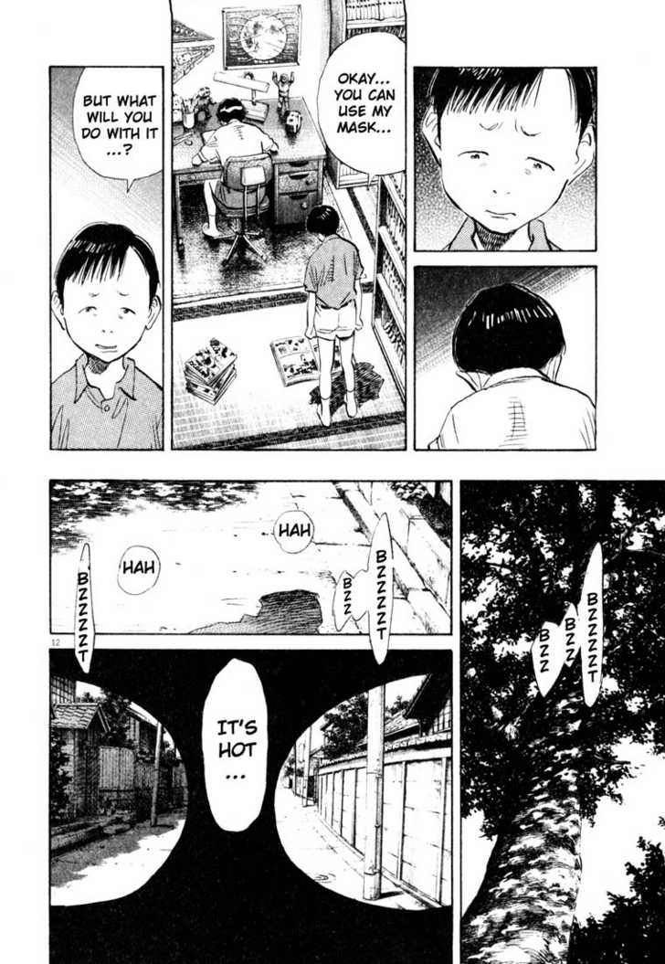 20th Century Boys Vol.16 Chapter 002 page 12