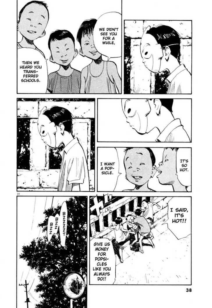 20th Century Boys Vol.16 Chapter 002 page 14