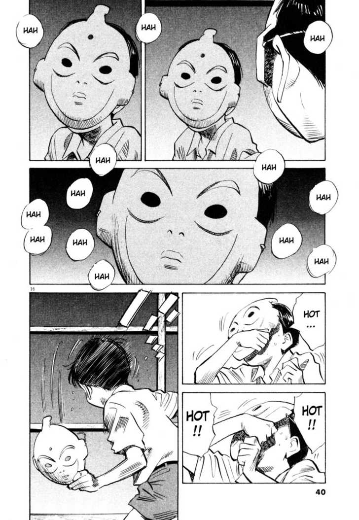 20th Century Boys Vol.16 Chapter 002 page 16