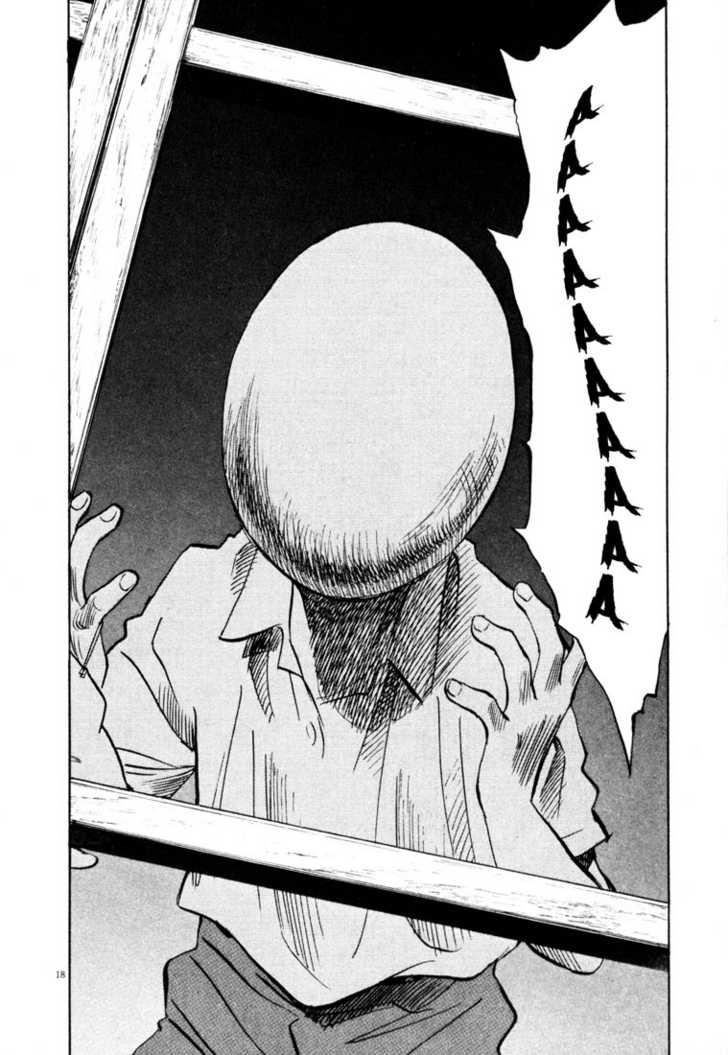 20th Century Boys Vol.16 Chapter 002 page 18