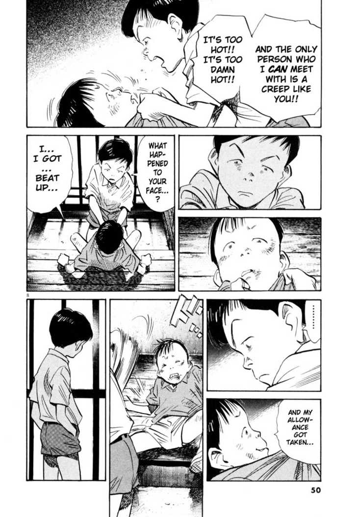 20th Century Boys Vol.16 Chapter 003 page 9