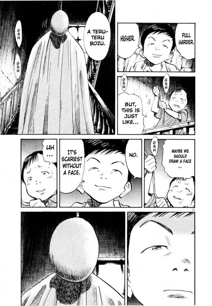 20th Century Boys Vol.16 Chapter 003 page 14