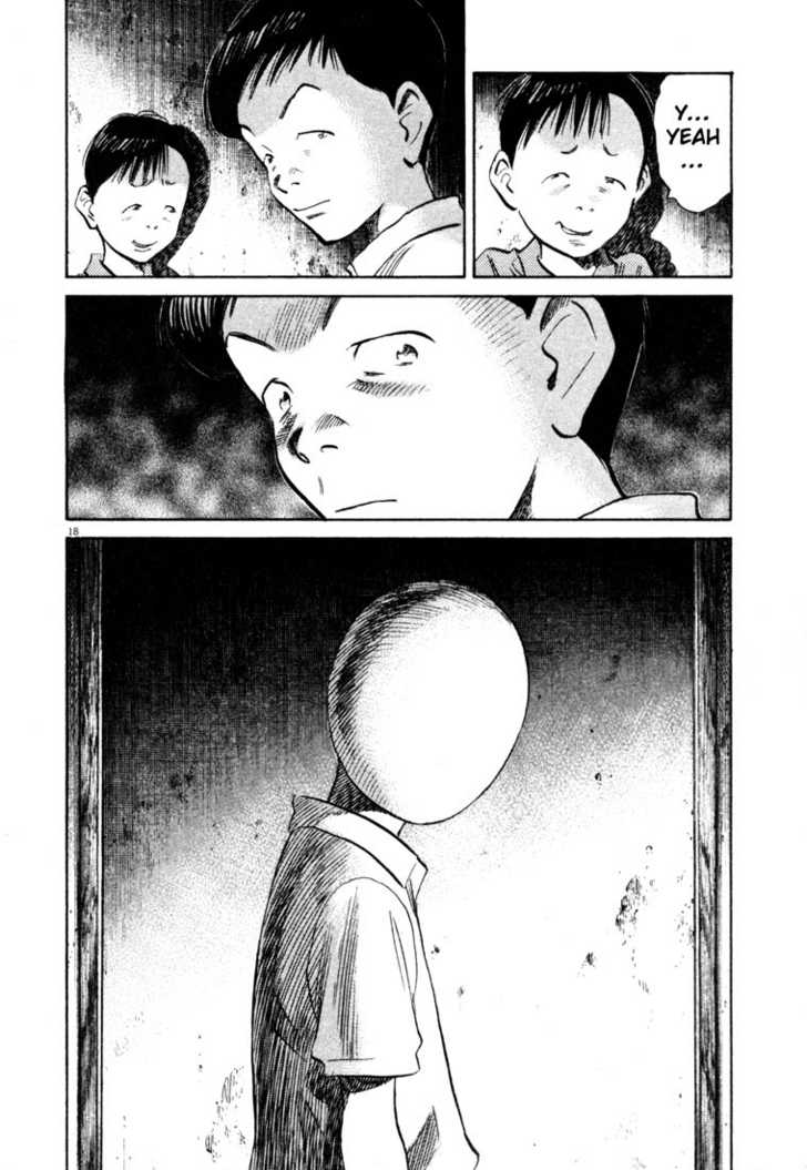 20th Century Boys Vol.16 Chapter 003 page 19