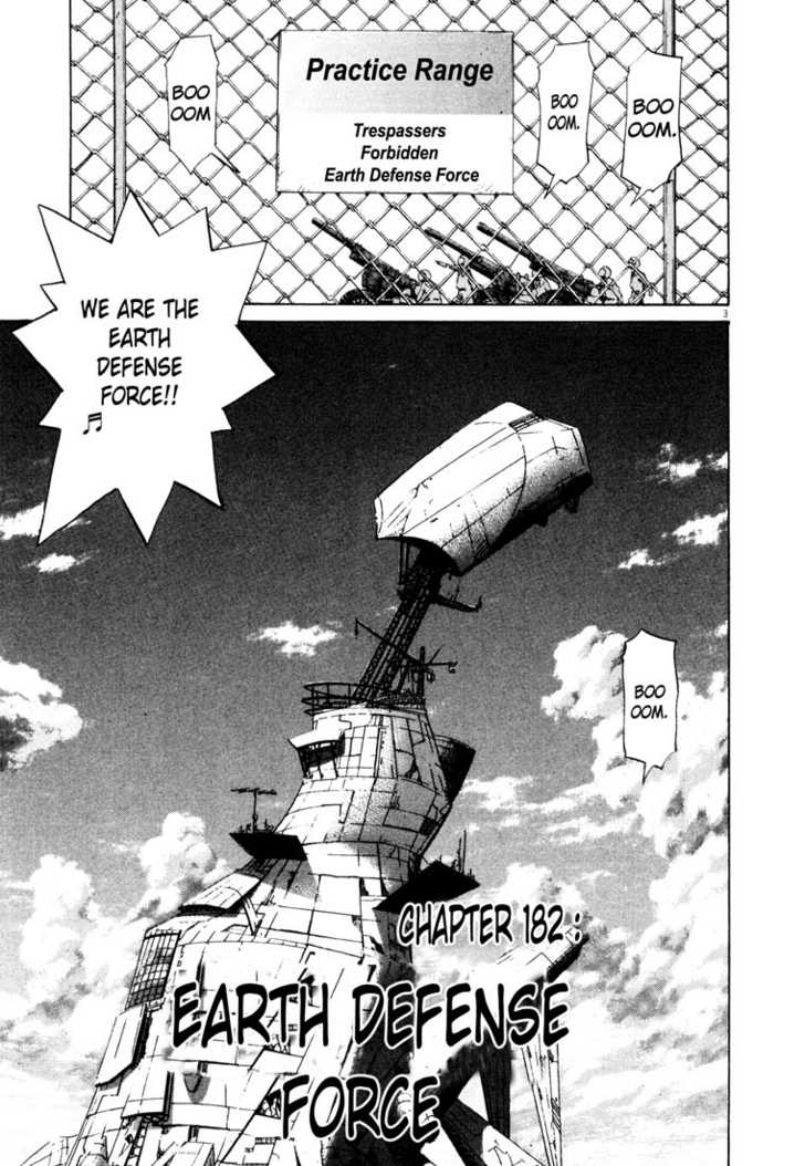 20th Century Boys Vol.17 Chapter 001 page 11