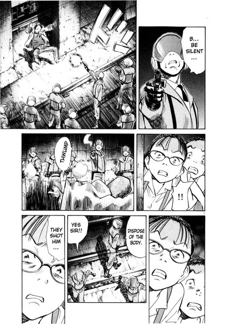 20th Century Boys Vol.17 Chapter 002 page 8