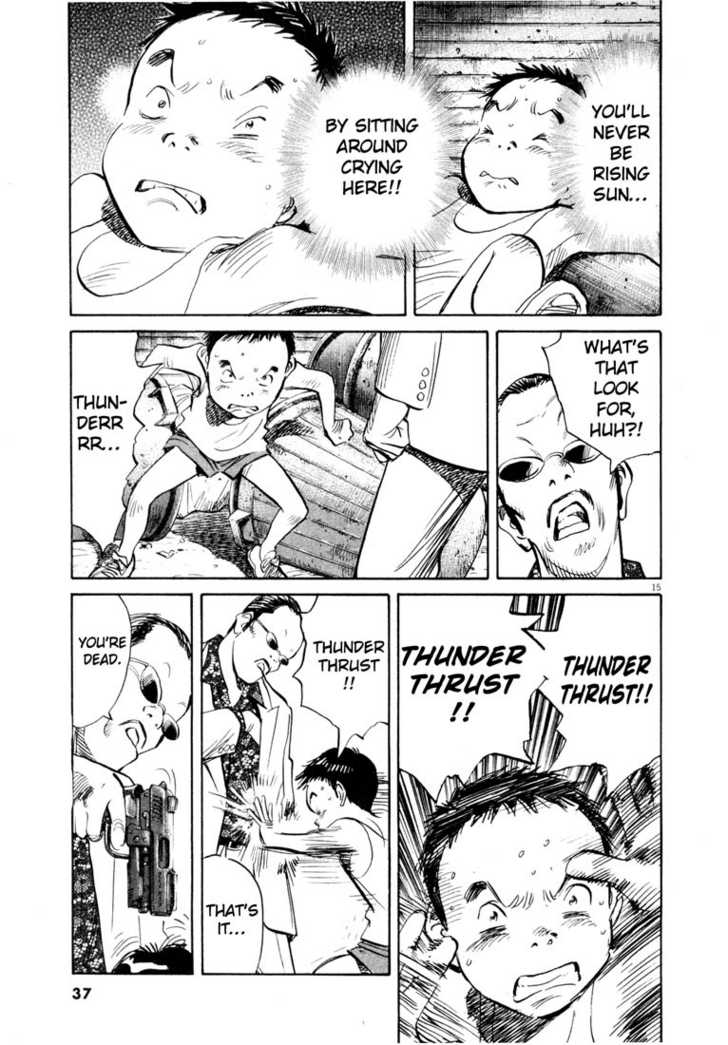 20th Century Boys Vol.17 Chapter 002 page 16