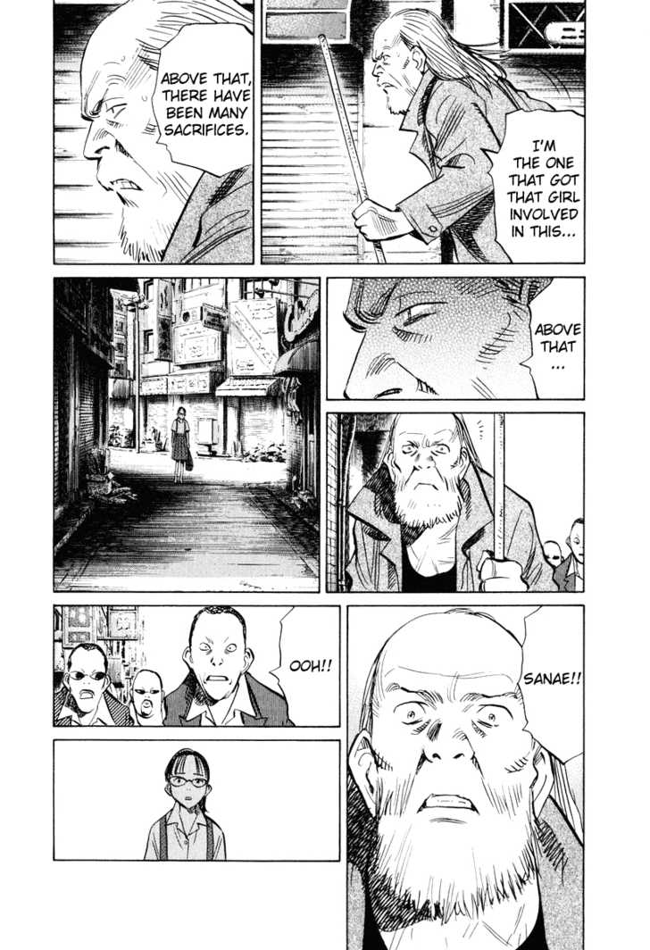 20th Century Boys Vol.18 Chapter 001 page 10