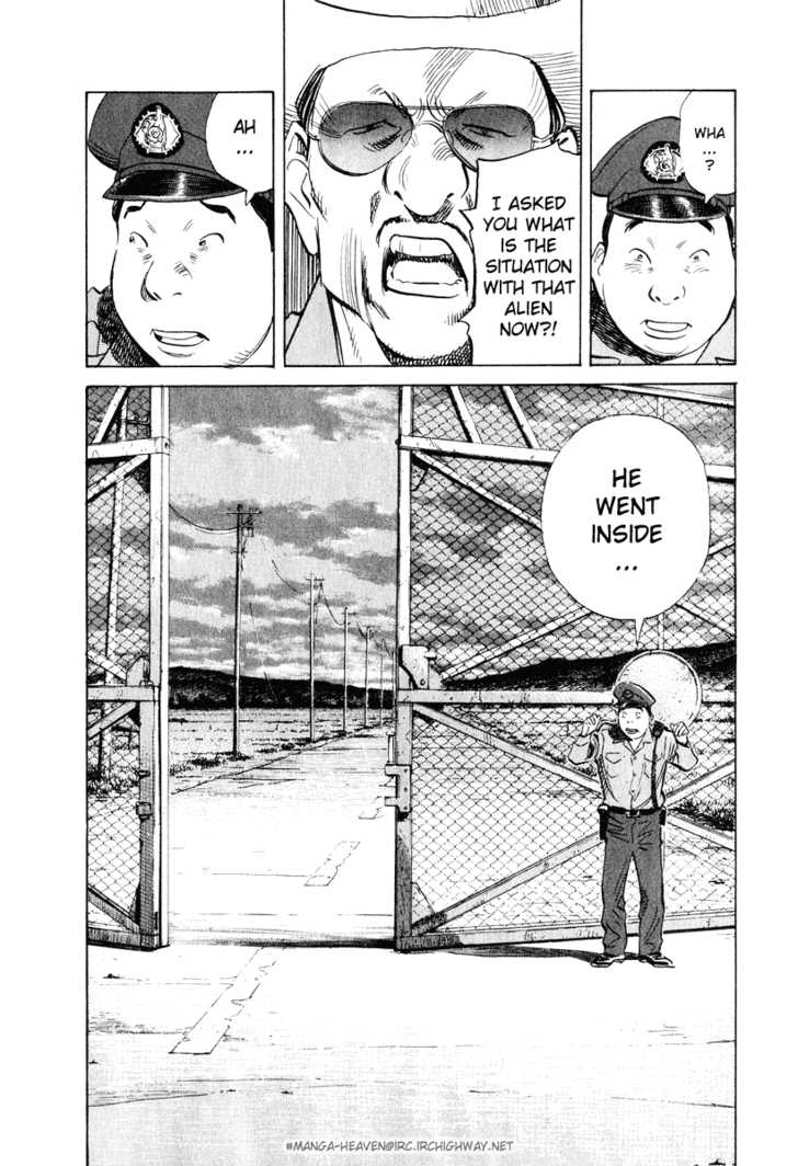 20th Century Boys Vol.18 Chapter 001 page 24