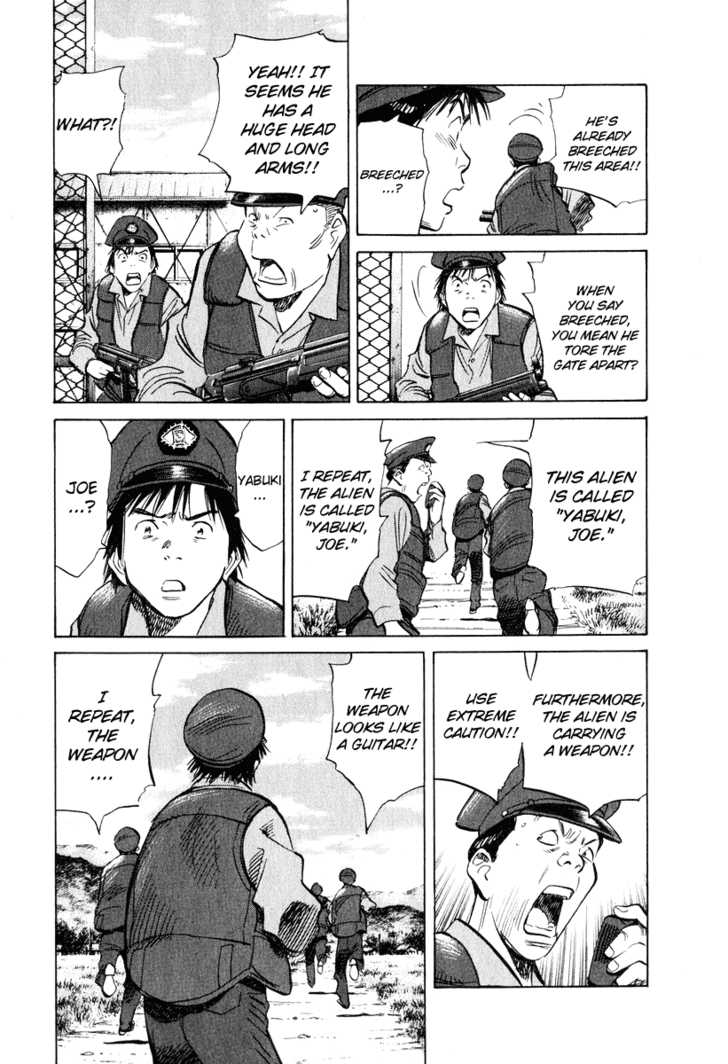 20th Century Boys Vol.18 Chapter 002 page 6