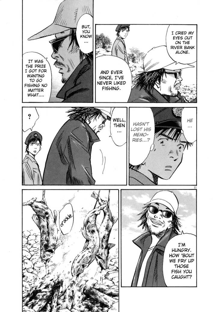 20th Century Boys Vol.19 Chapter 001 page 16